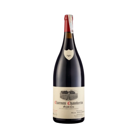 Rượu Vang Đỏ Pháp Domaine Henri Rebourseau Charmes Chambertin Grand Cru 2018 Magnum 1.5L