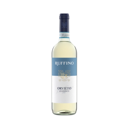 Rượu Vang Trắng Ý Ruffino Orvieto Classico 