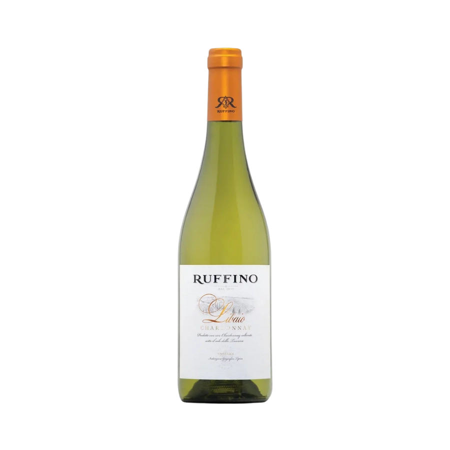 Rượu Vang Trắng Ý Ruffino Libaio 
