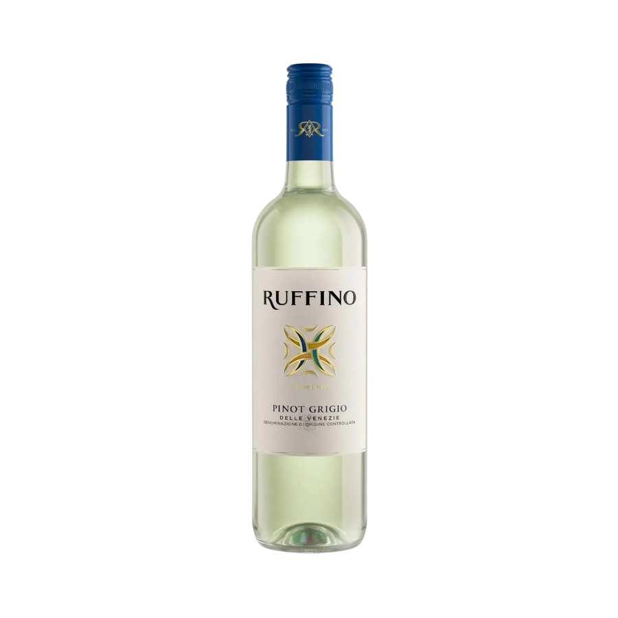 Rượu Vang Trắng Ý Ruffino Lumina 