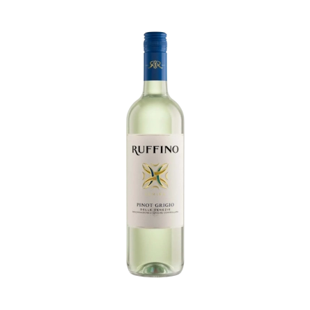 Rượu Vang Trắng Ý Ruffino Lumina