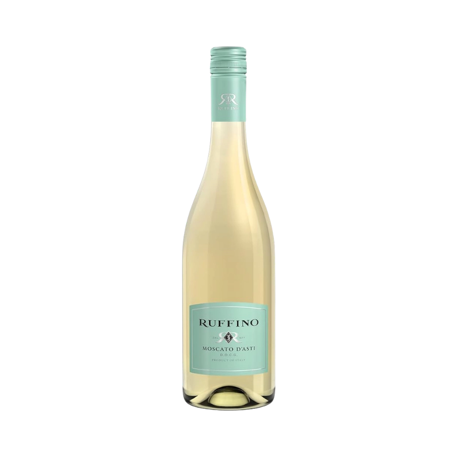 Rượu Vang Ngọt Ý Ruffino Moscato d'Asti