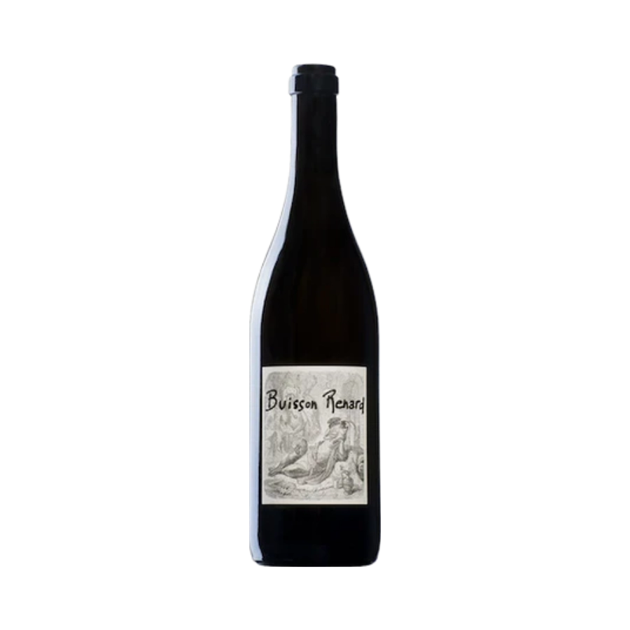 Rượu Vang Trắng Pháp Domaine Didier Dagueneau Buisson Renard Vin de France