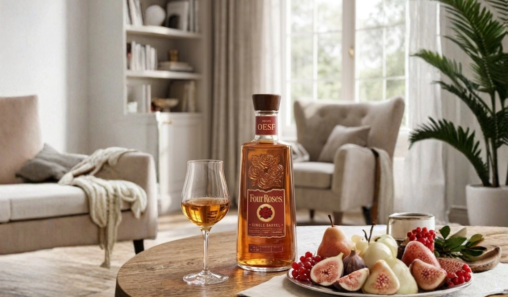 =Four Roses Whisky
