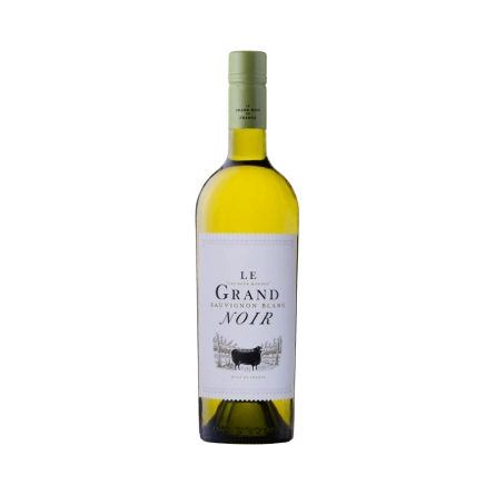 Rượu Vang Trắng Pháp Le Grand Noir Classic Sauvignon Blanc