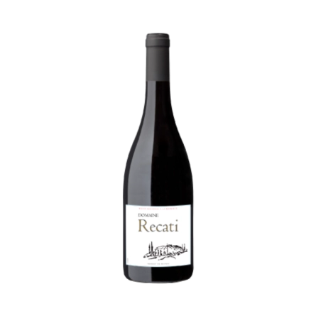 Rượu Vang Đỏ Pháp Celliers Des Dauphins Domaine Recati