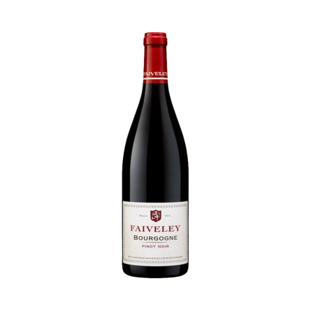 Rượu Vang Đỏ Pháp Domaine Faiveley Bourgogne Pinot Noir 2023