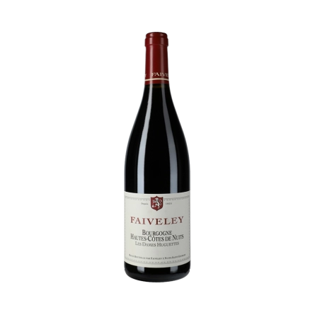 Rượu Vang Đỏ Pháp Faiveley Bourgogne Hautes Cotes De Nuits Les Dames Huguettes 2023
