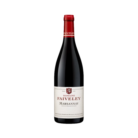 Rượu Vang Đỏ Pháp Domaine Faiveley Marsannay 2023