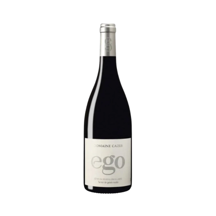 Rượu Vang Đỏ Pháp Domaine Cazes Ego
