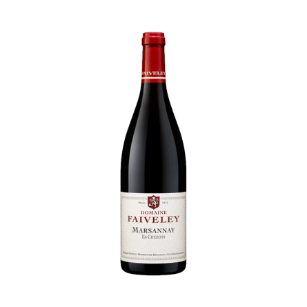 Rượu Vang Đỏ Pháp Domaine Faiveley Marsannay Es Chezots 2023