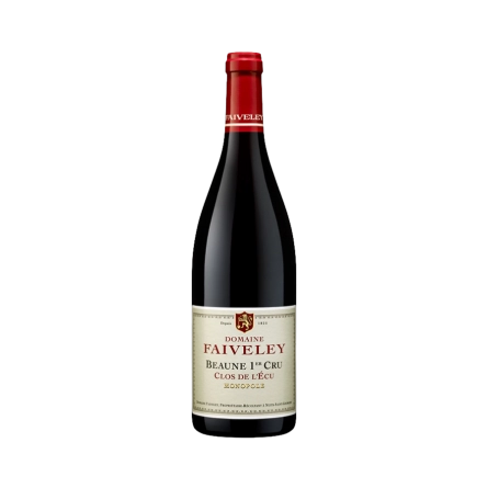 Rượu Vang Đỏ Pháp Domaine Faiveley Beaune 1er Cru Clos De L’Écu Monopole 2022