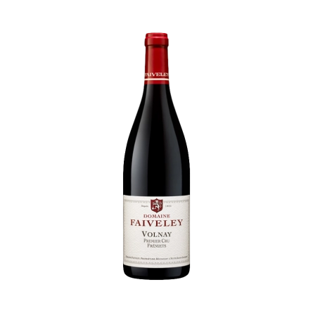 Rượu Vang Đỏ Pháp Domaine Faiveley Volnay 1er Cru Fremiets 2022