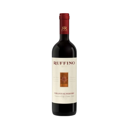 Rượu Vang Đỏ Ý Ruffino Il Leo