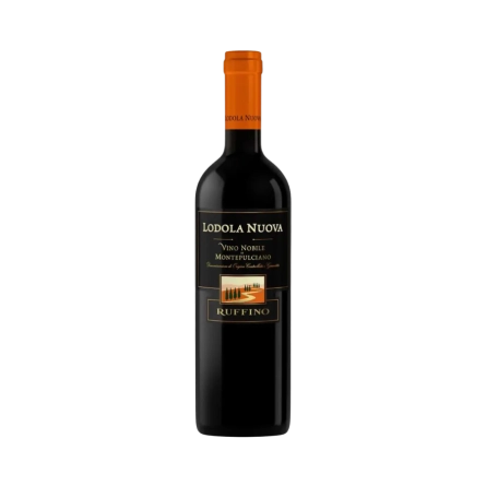 Rượu Vang Đỏ Ý Ruffino Lodola Nuova