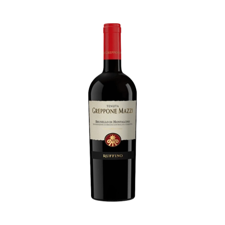 Rượu Vang Đỏ Ý Ruffino Greppone Mazzi