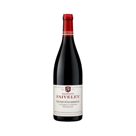 Rượu Vang Đỏ Pháp Domaine Faiveley Gevrey Chambertin La Combe Aux Moines 1er Cru 2022