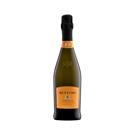 Rượu Sparkling Ý Ruffino Prosecco Extra Dry