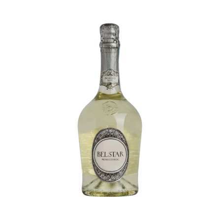 Rượu Sparkling Ý Bisol Bel Star Prosecco Brut