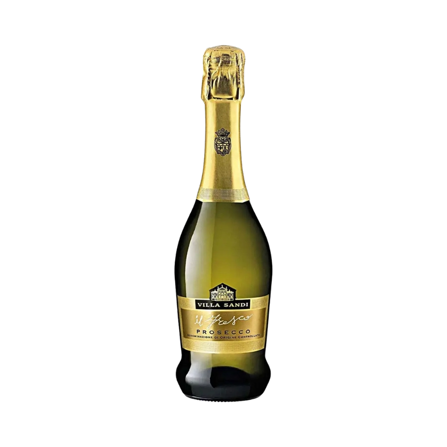 Rượu Sparkling Ý Villa Sandi Il Fresco Treviso Prosecco Brut