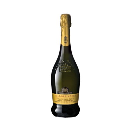 Rượu Sparkling Ý Villa Sandi Valdobbiadene Prosecco Superiore Extra Dry