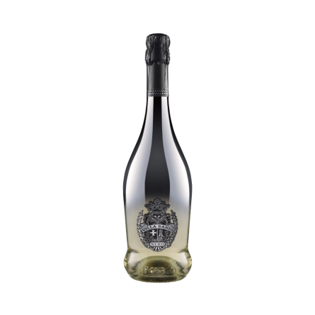 Rượu Sparkling Ý Villa Sandi Nero Asolo Prosecco Superiore Extra Brut