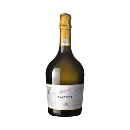 Rượu Sparkling Ý Villa Sandi Vigna La Rivetta Cru Cartizze Prosecco Dry
