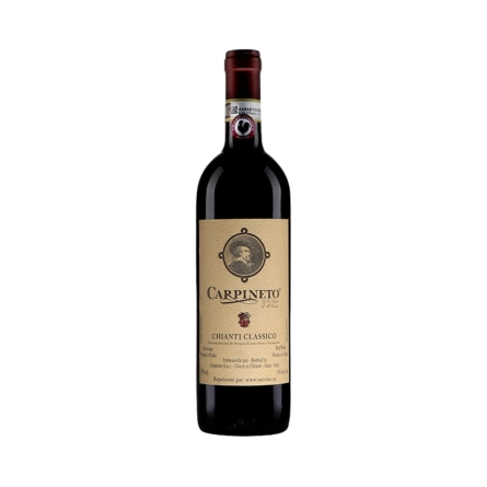 Rượu Vang Đỏ Ý Carpineto Chianti Classico