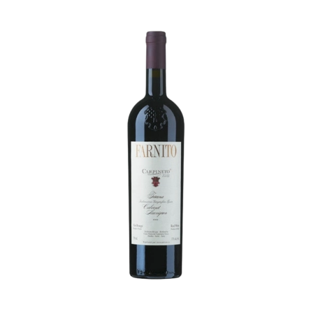Rượu Vang Đỏ Ý Carpineto Farnito Cabernet Sauvignon