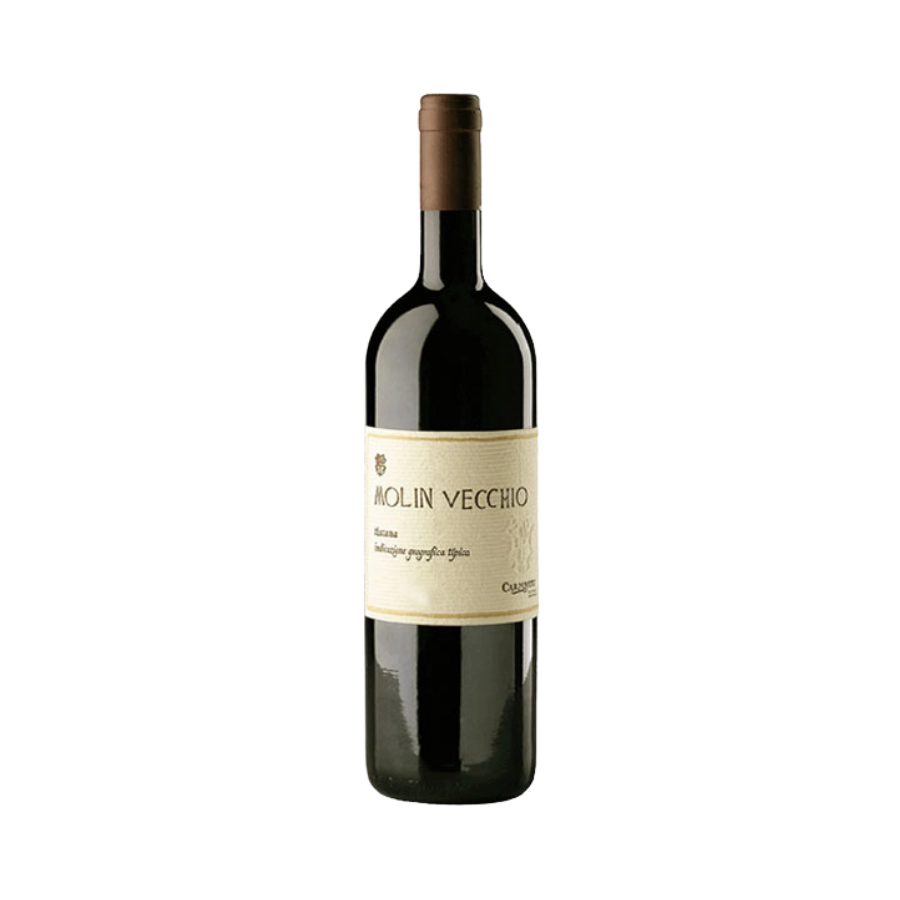 Rượu Vang Đỏ Ý Carpineto Molin Vecchio Appodiato di Montepulciano