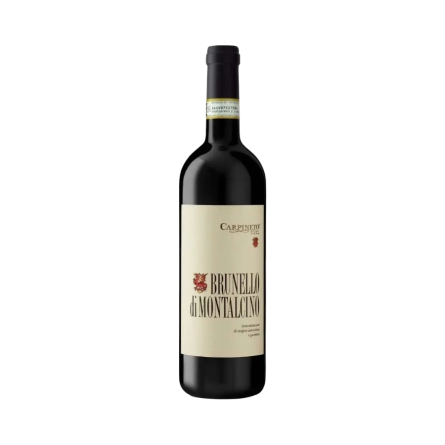 Rượu Vang Đỏ Ý Carpineto Brunello di Montalcino