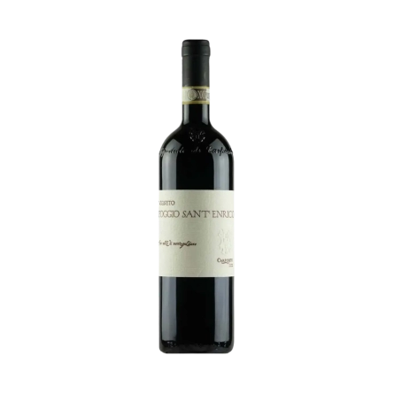 Rượu Vang Đỏ Ý Carpineto Poggio Sant Enrico Vino Nobile di Montepulciano