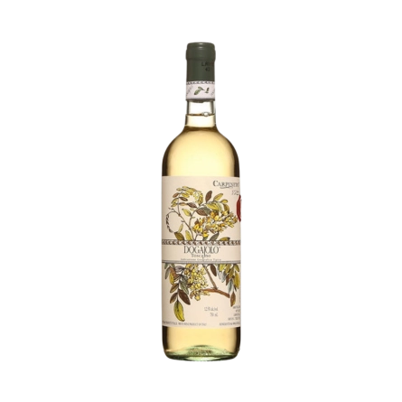 Rượu Vang Trắng Ý Carpineto Dogajolo Bianco