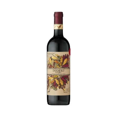 Rượu Vang Đỏ Ý Carpineto Dogajolo Rosso