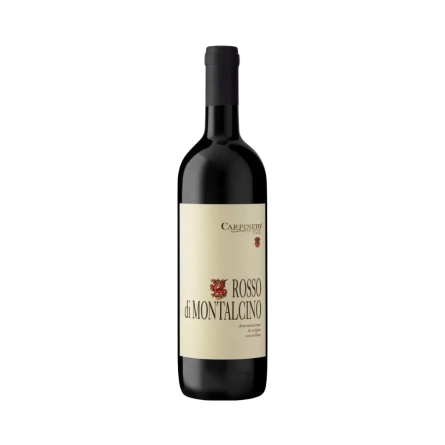 Rượu Vang Đỏ Ý Carpineto Rosso di Montalcino 