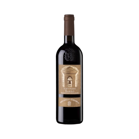Rượu Vang Đỏ Ý Michele Chiarlo Tortoniano Barolo 
