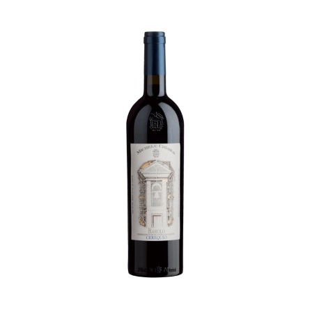 Rượu Vang Đỏ Ý Michele Chiarlo Barolo Cerequio 