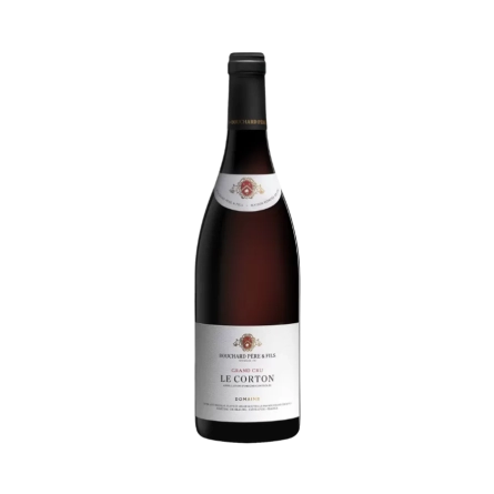 Rượu Vang Đỏ Pháp Bouchard Père & Fils Le Corton Grand Cru 2011