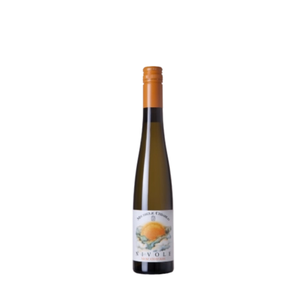 Rượu Vang Trắng Ngọt Michele Chiarlo Nivole Moscato d'Asti 375ml