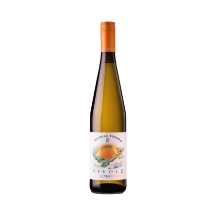 Rượu Vang Ngọt Ý Michele Chiarlo Nivole Moscato d'Asti