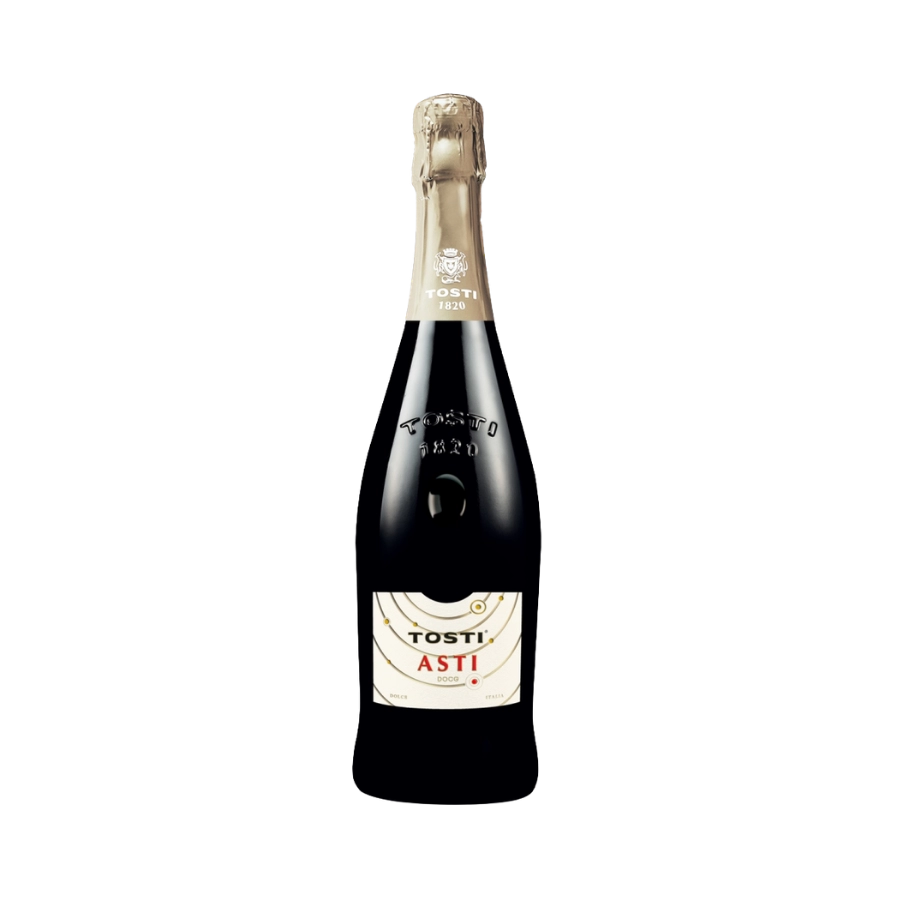 Rượu Sparkling Ý Tosti 1820 Asti