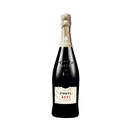 Rượu Sparkling Ý Tosti 1820 Asti