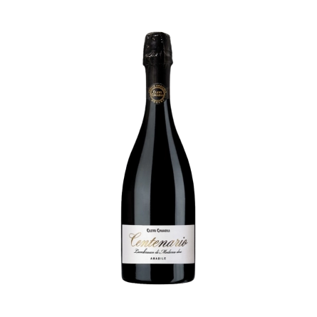 Rượu Sparkling Ý  Cleto Chiarli Centenario Lambrusco 