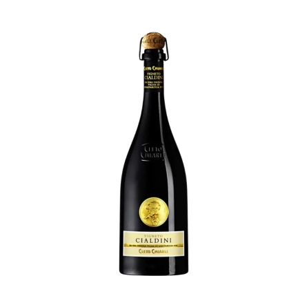 Rượu Sparkling Ý Cleto Chiarli Vigneto Cialdini Lambrusco 2021