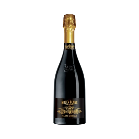 Rượu Sparkling Ý Cleto Chiarli Moden Spumante Pignoletto 