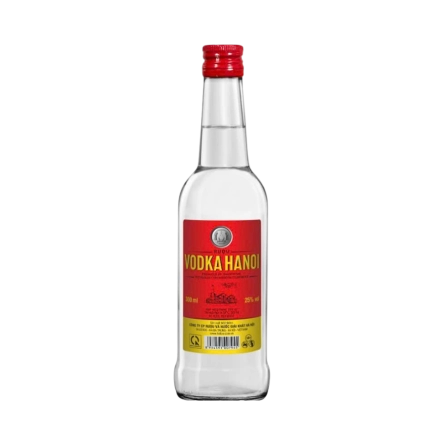 Rượu Vodka Việt Nam Hà Nội 1898 3L