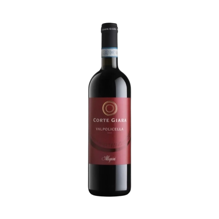 Rượu Vang Đỏ Ý Allegrini Corte Giara Valpolicella 