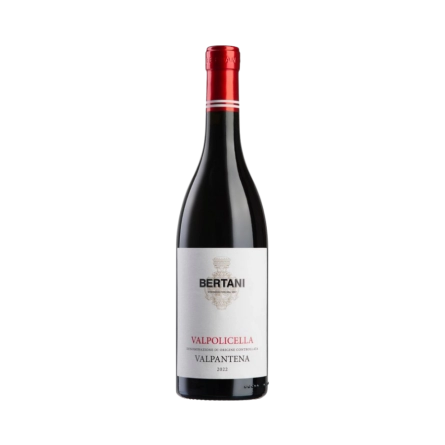 Rượu Vang Đỏ Ý Bertani Valpolicella