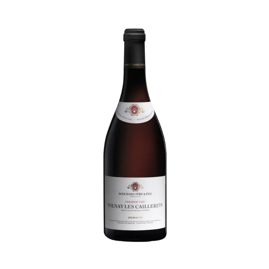 Rượu Vang Đỏ Pháp Bouchard Pere & Fils Volnay Caillerets Ancienne Cuvee Carnot Premier Cru 2006