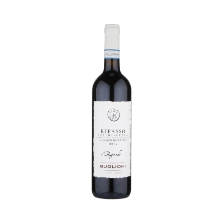 Rượu Vang Đỏ Ý Buglioni Ripasso Valpolicella Classico Superiore Il Bugiardo